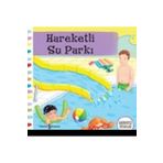 Nan Kitap Hareketli - Su Parkı İş Bankası Kültür Yayınları kitap