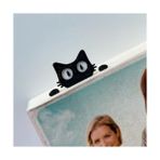 Nana Art Peekaboo Kedi Kitap Ayracı - Eğlenceli ve Şık Okuma Arkadaşı