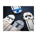 Nana Art Star Wars Karakter Temalı Kitap Ayraçları – R2D2, Stormtrooper, Mandalorian 4'lü Set