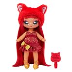 Nanana 582489 Surprise Sweetest Gems Ruby Frost Garnet Bebeği