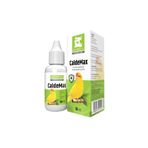 Nanbell CaldeMax – Nanbell Premium Kalsiyum Takviyeli Solunum Sistemi Vitaminleri (30 ml)