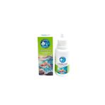 Nanbell Contra Ichthyo Contra Blue Metilen Mavisi Akvaryum Balıkları İçin Cilt Losyonu 50 Ml