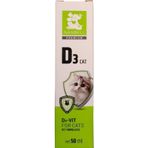 Nanbell D3 Kedi Vitamini 50Ml