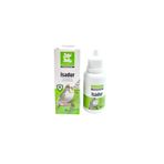 Nanbell İsadur Süs Kuşları İçin Toksin bağlayıcı