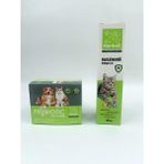 Nanbell Kediler Için Omega3 6 9 + Prebiyotik 30 x 1 gr