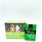 Nanbell Köpekler Için Nanbell Prebiyotik + Probiyotik 30 x 1 gr