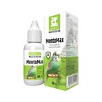 Nanbell Mentomax Solunum Yolu Sağlığı Ve İltihap Giderici Vitamin 30 ML