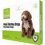 Nanbell Professional Köpek Ense Damlası 1-10Kg 1Grx5adet 1 Kutu