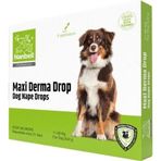 Nanbell Professional Köpek Ense Damlası 11-20Kg 2Grx5adet 1 Kutu