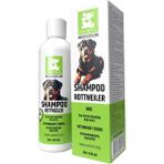 Nanbell Rottweiler Köpek Şampuanı 250ML