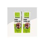 Nanbell Yavru Köpekler İçin Tuvalet(Çiş) Eğitim Spreyi 100ML 2 Adet