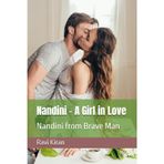Nandini - A Girl in Love: Nandini from Brave Man