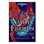 Nandiya Ejderhası - Ekrem Altıntepe
