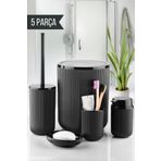Nandy Home 5 Parça Banyo Seti