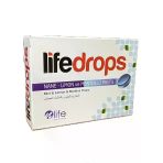 Nane Limon Mentollü 24Lü Pastil Drops