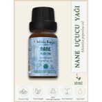Nane Uçucu Yağı, %100 Doğal ve Saf, 10ml
