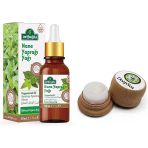 Nane Yağı 20 Ml + Mentol Taşı 7 Gr.