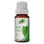 Nane Yağı (Mint Essential Oil) 10 Ml.