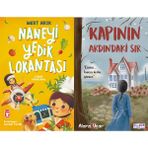 Naneyi Yedik Lokantası - Mert Arık ve Kapının Ardındaki Sır - Alara Uçar