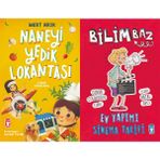 Naneyi Yedik Lokantası ve Bilimbaz - Ev Yapımı Sinema Tarifi - Mert Arık