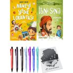 Naneyi Yedik Lokantası ve İbni Sina Hekimlerin Piri