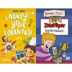 Naneyi Yedik Lokantası ve İleri Zekaspor - Mert Arık