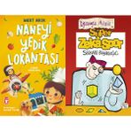 Naneyi Yedik Lokantası ve Süper Zekaspor - Mert Arık