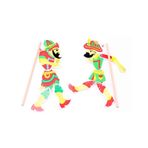 Nani Toys Hacivat Ve Karagöz Oyun Seti