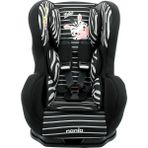 Nania 0-25KG Oto Koltuğu - Zebra - Beyaz