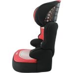 Nania Comfymax Nania Beline 9-36KG Oto Koltuğu - Red - Kırmızı