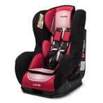 Nania Cosmo 0-25 KG 0-4 Yaş Oto Koltuğu skyline-red