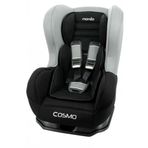 Nania Cosmo 0-25 kg Grey Oto Koltuğu