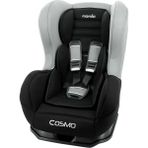Nania Cosmo Isofix 9-25 kg Gri Oto Koltuğu