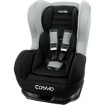 Nania Cosmo Isofix 9-25 kg Oto Koltuğu - Grey 5 Noktalı Emniyet Kemeri ve İsofix Bağlantısı