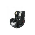 NANIA Lux 0-25 kg Oto koltuğu Black