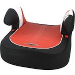 Nania Racing 15-36KG Oto Koltuğu Yükseltici - Kırmızı - Siyah