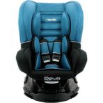 Nania Revo 0-25 kg 360 Derece Dönebilen Oto Koltuğu - Blue - 0 - 9 Ay
