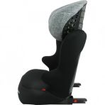 Nania Starter Easyfix 15-36 Kg Oto Koltugu - Silver Tech