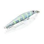 NaniwaOsakashi Jerkstar 100 mm 15.6 gr Color C044 Sahte Balık