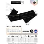 NaniwaOsakashi Multiverse 2.30 cm 3-25 gr 2 Parça Olta Kamışı