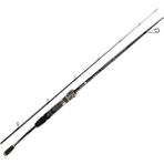 Naniwaosakashi Multiverse 230CM 2-16GR Lrf Olta Kamışı - Siyah