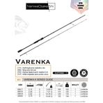NaniwaOsakashi Varenka 2.10 cm 5-20 gr Olta Kamışı