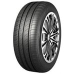 Nankang 155/65 R13 73T NA-1 Econex Yaz Lastiği