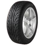 Nankang 155/65 R14 75V NS-2 Yaz Lastiği