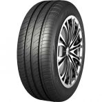 Nankang 165/80 R15 87T NA-1 Econex Yaz Lastiği