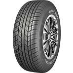 Nankang 175/70 R13 82T N729 Yaz Lastiği Üretim Yılı: 2024