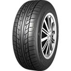 Nankang 185/55R16 87T Sv-2 Kış Lastiği - 2025