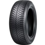 Nankang 185/60 R15 88H XL Cross Seasons AW-6 Dört Mevsim Lastiği Üretim Yılı: 2024