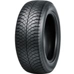 Nankang 185/60r14 82h Cross Seasons Aw-6 Dört Mevsim Lastiği Üretim Yılı: 2022