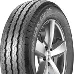Nankang 195 R15C 106/104S NK Van CW-25 Yaz Lastiği Üretim Yılı: 2024